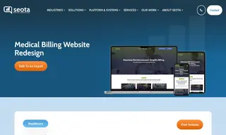 Preview of the Blitz Medical Billing Case Study