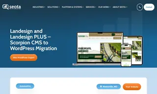 Preview of the Landesign Case Study