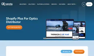 Preview of the Pulsar USA Case Study