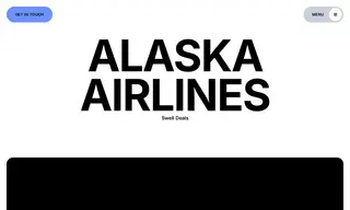Preview of the Alaska Airlines Case Study