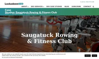 Preview of the Saugatuck Rowing Club Case Study