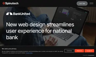 Preview of the BankUnited Case Study