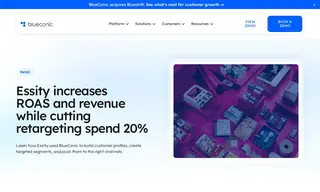 Preview of the Essity Case Study