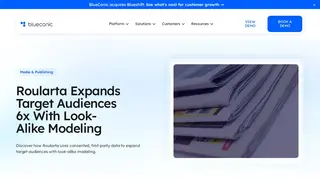 Preview of the Roularta Media Group Case Study