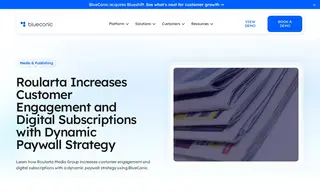 Preview of the Roularta Media Group Case Study