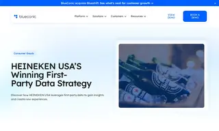 Preview of the Heineken Case Study