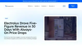 Preview of the Electrolux Case Study