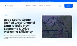 Preview of the Goba Case Study