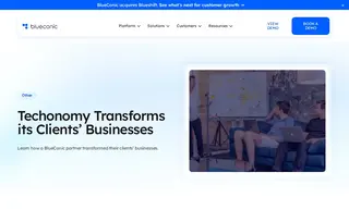 Preview of the Techonomy Case Study