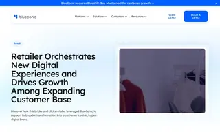 Preview of the Bricks and Clicks Retailer Case Study
