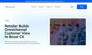 Preview of the Fast-fashion Retailer Case Study