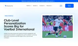 Preview of the Voetbal International Case Study