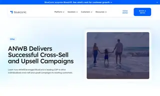 Preview of the ANWB Case Study