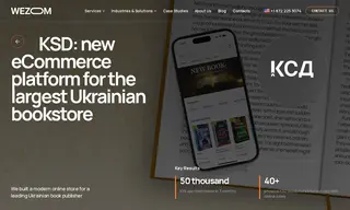 Preview of the KSD (Club of Family Leisure) Case Study