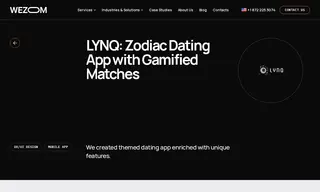 Preview of the Lynq Case Study