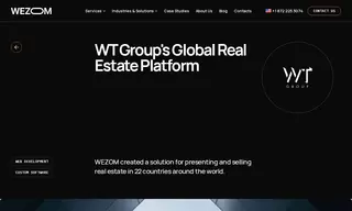 Preview of the WT Group Case Study
