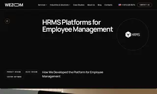 Preview of the The Energetic Company (EC) Case Study