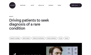 Preview of the Novartis Case Study