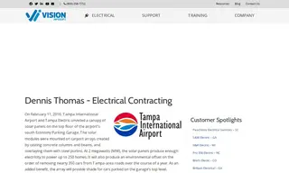 Preview of the Tampa Electric Case Study
