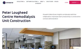 Preview of the Alberta Health Services Case Study