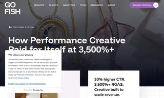 Preview of the Na Hoku Case Study