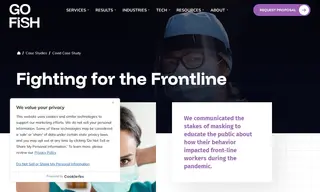 Preview of the Valleywise Health Case Study