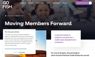Preview of the Arizona Financial Credit Union Case Study