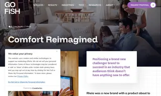 Preview of the Rheia Case Study