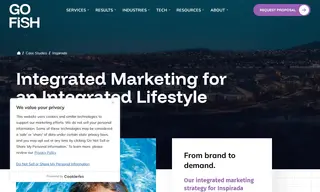 Preview of the Inspirada Case Study