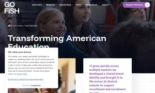 Preview of the Basis Education Case Study