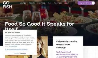 Preview of the Oregano’s Case Study