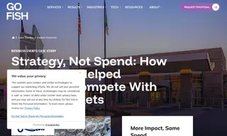 Preview of the Explore Gwinnett Case Study