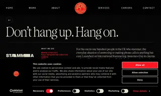 Preview of the Stamma Case Study