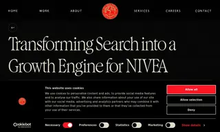 Preview of the NIVEA Case Study