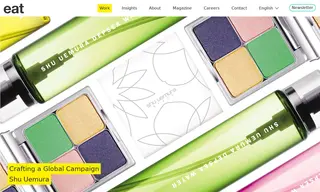 Preview of the Shu Uemura Case Study