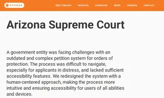 Preview of the Arizona Supreme Court Case Study