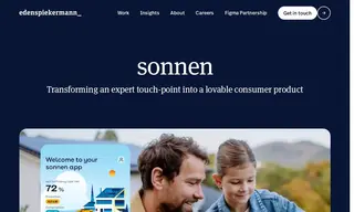 Preview of the Sonnen Case Study