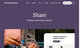Preview of the SHARE Case Study