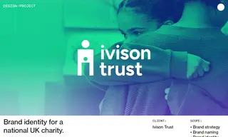 Preview of the Ivison Trust Case Study