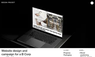 Preview of the Progress Packaging Case Study