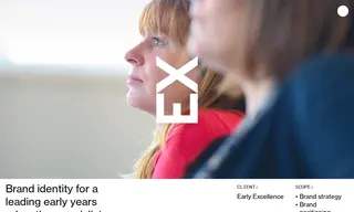 Preview of the Early Excellence Case Study