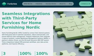 Preview of the Trademax Case Study