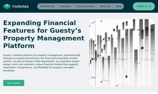 Preview of the Guesty Case Study