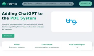 Preview of the Bygghemma Group Case Study