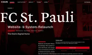 Preview of the FC St. Pauli Case Study