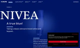 Preview of the NIVEA Case Study