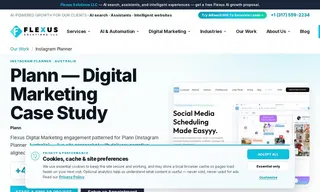 Preview of the Plann Case Study