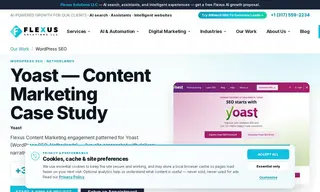 Preview of the Yoast Case Study