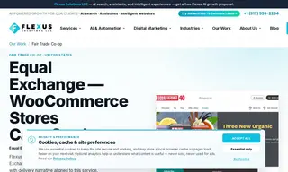 Preview of the Equal Exchange Case Study