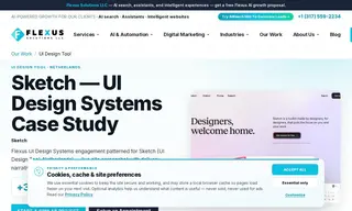 Preview of the Sketch Case Study